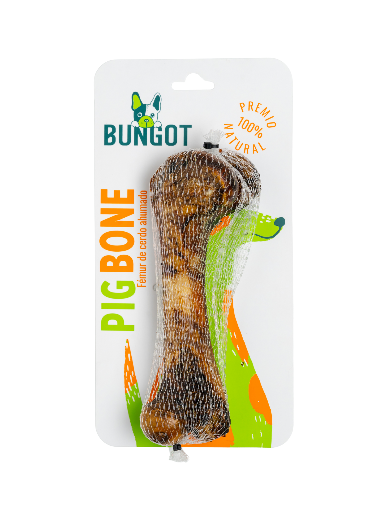 Pig Bone