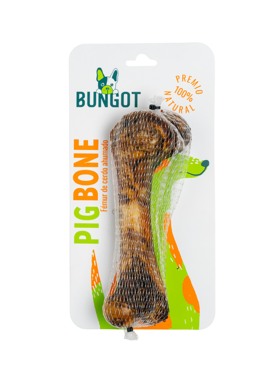 Pig Bone