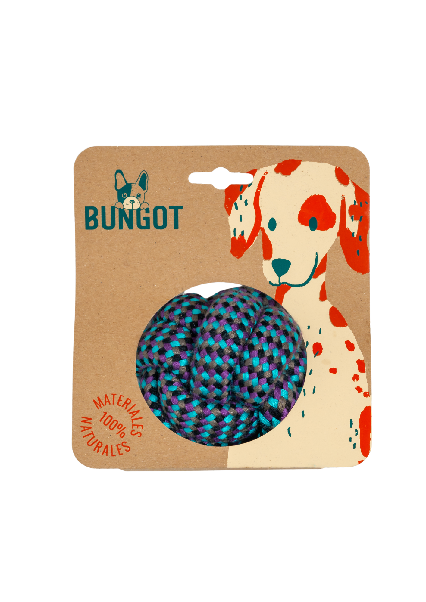 Pelota BUNGOT