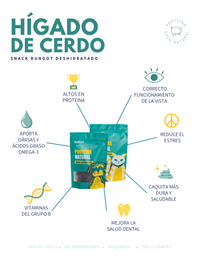 Hígado de Res