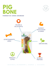 Pig Bone