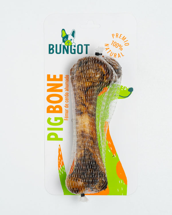 Pig Bone