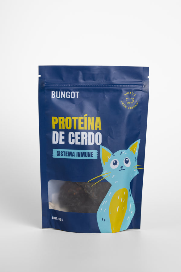 Hígado de Cerdo