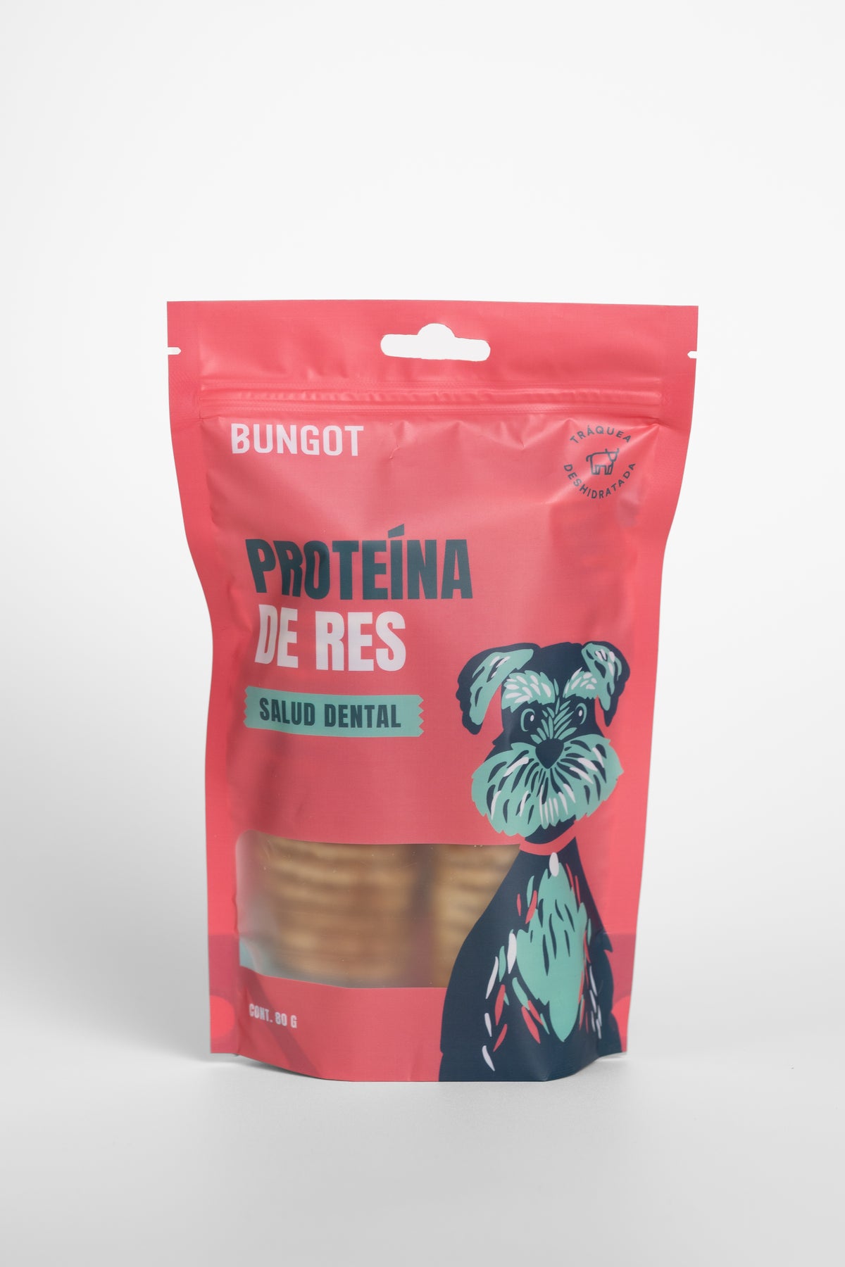 Tráquea de Res