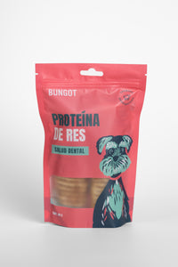 Tráquea de Res