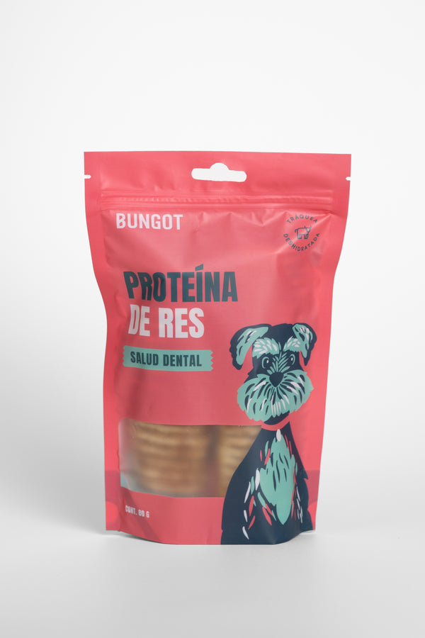 Tráquea de Res