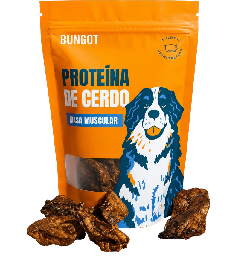 Bolsa del producto
